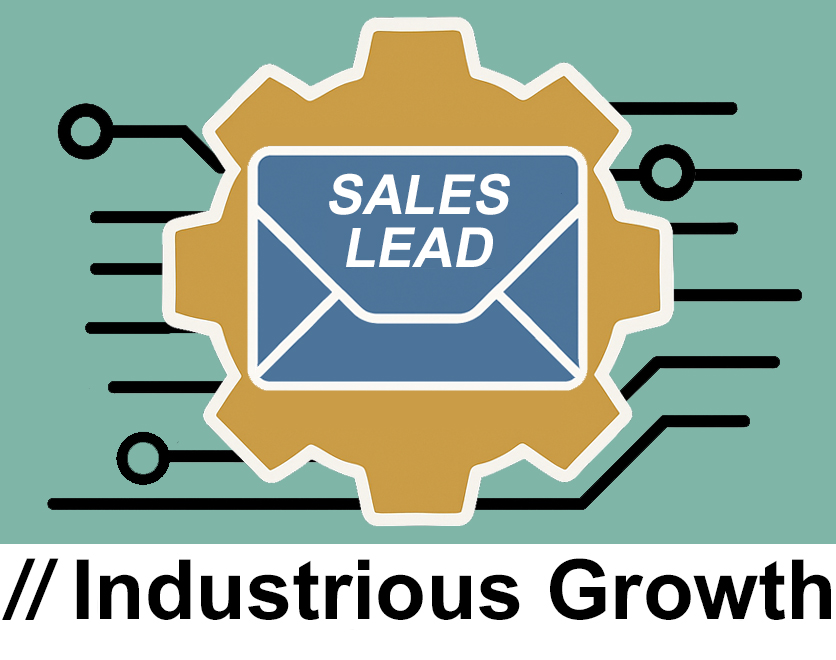 industrial and technical engineering internet web marketing